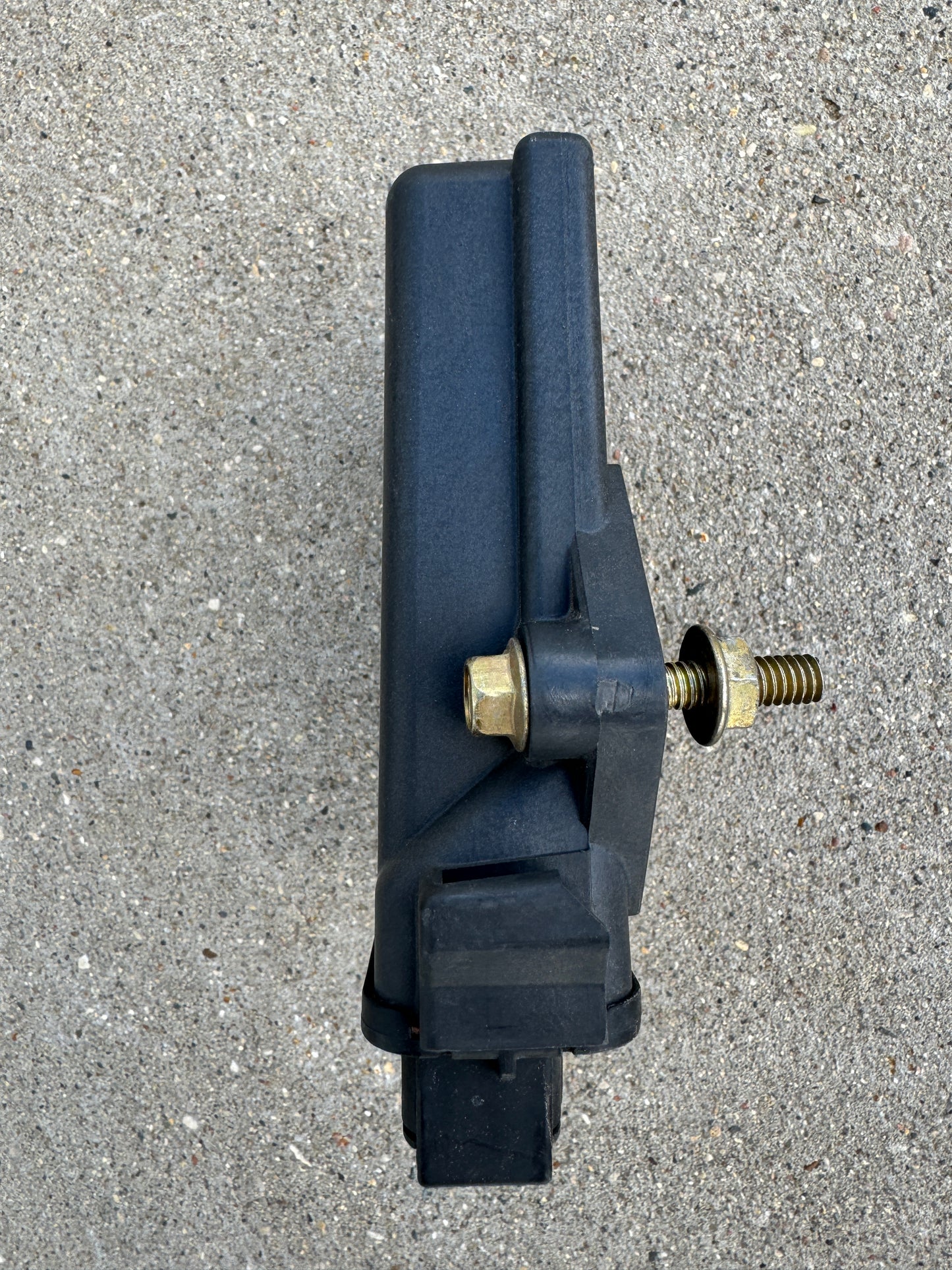 47357935 - Case IH Seed Sensor Module - Rev B