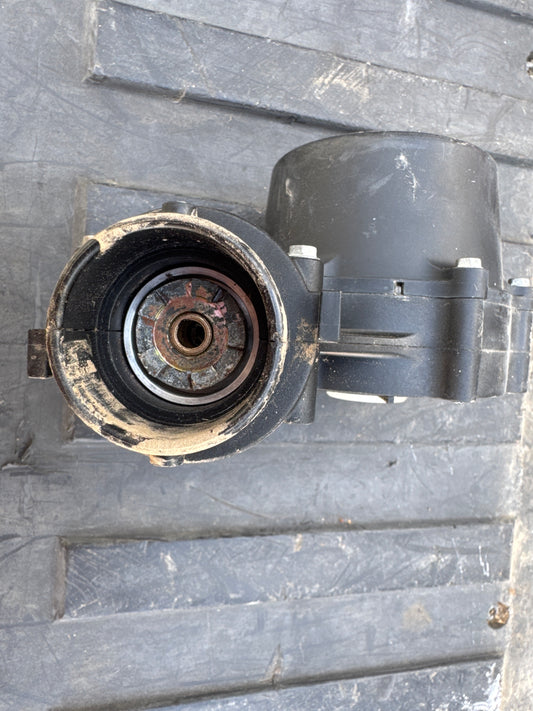 84534508 - Case IH Row Unit Drive Meter - Rear