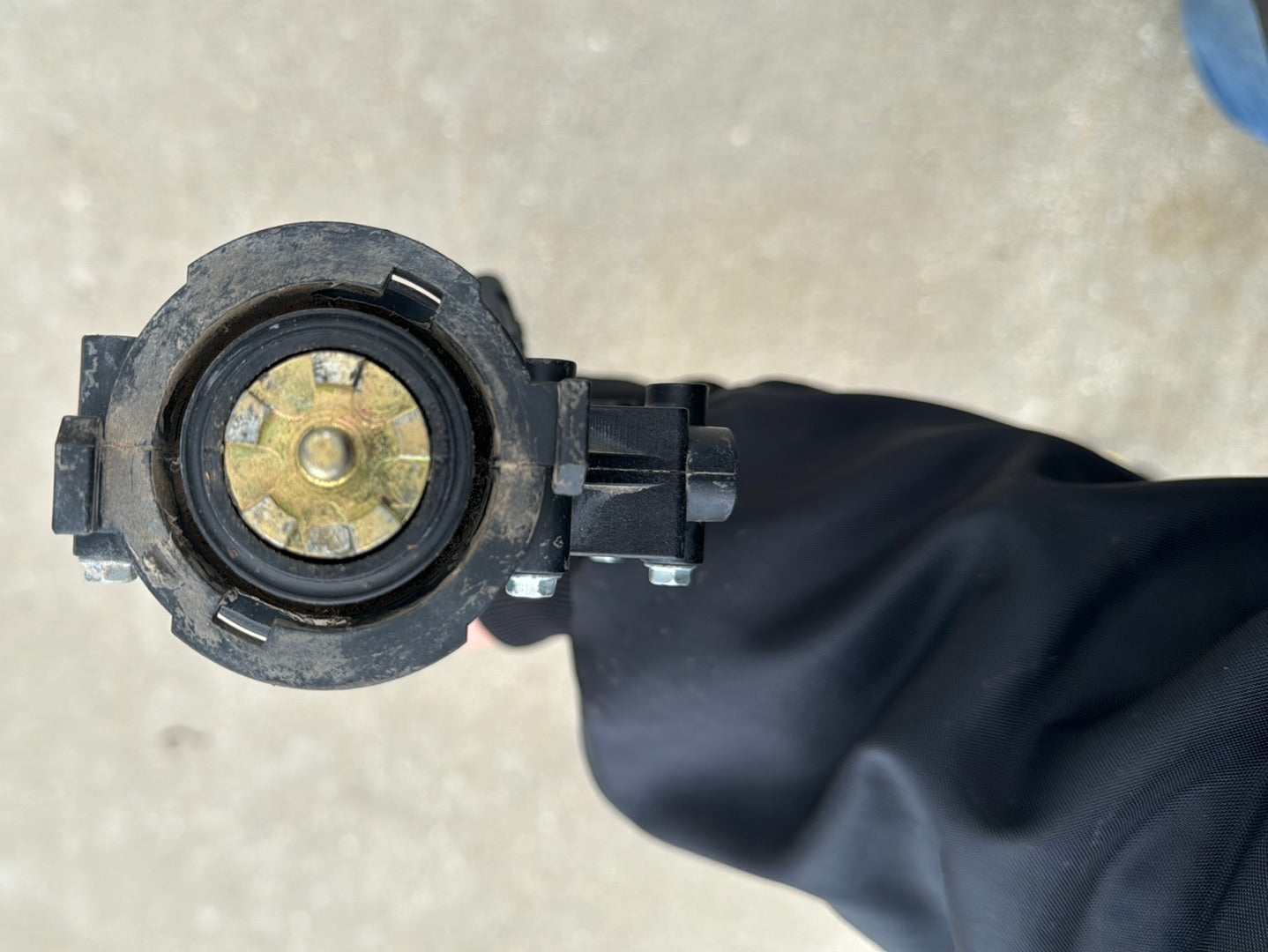 47828508 - Case IH Cable Drive