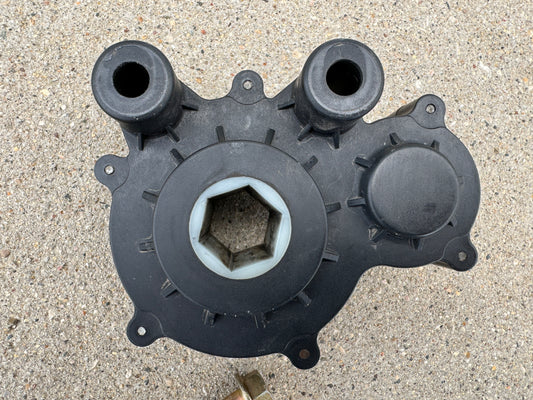 84534507 - Case IH Front Row Unit Drive Gearbox