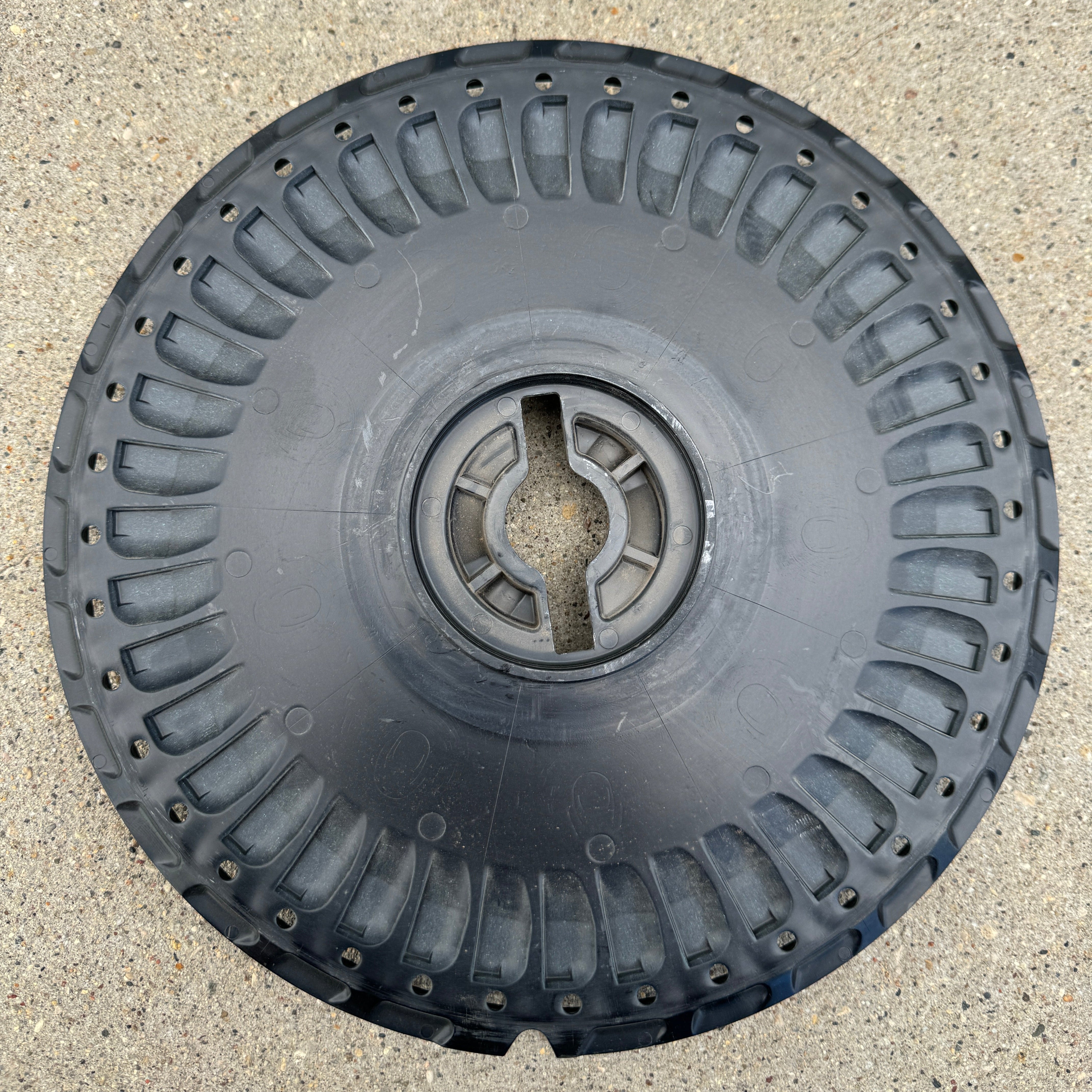john deere planter seed plates John Deere A52391 ProMax 40 Seed Plate – OEM Corn Disk for MaxEmerge Planters