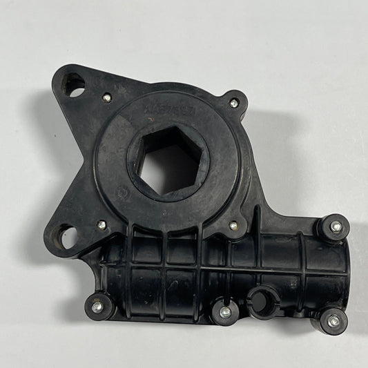 Used AA57397 Transmission Housing compatible with Pro-Shaft drive systems