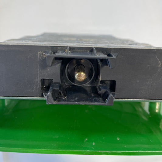 Side angle of AA77062 Master Controller for John Deere 1770 planter