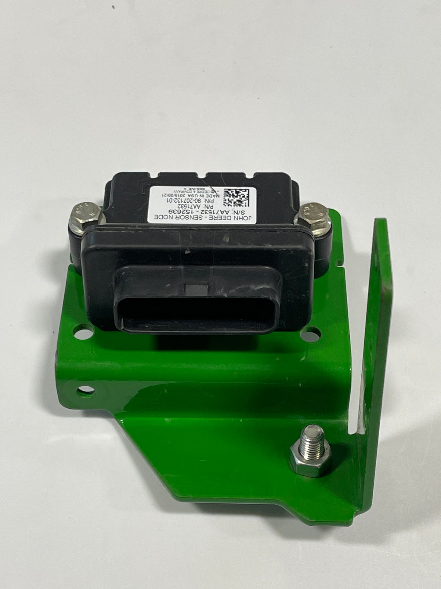 AA71532 - John Deere Downforce Sensor Node Controller