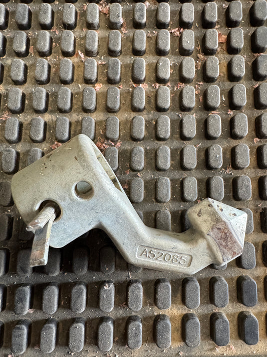 A52085 - John Deere Shaft Quick Coupler