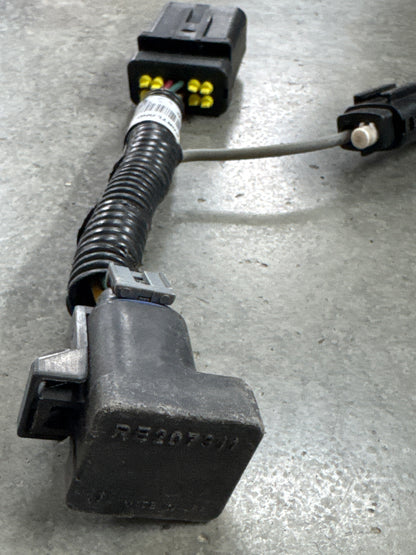 John Deere PF81137 - Implement Pigtail Terminator Harness