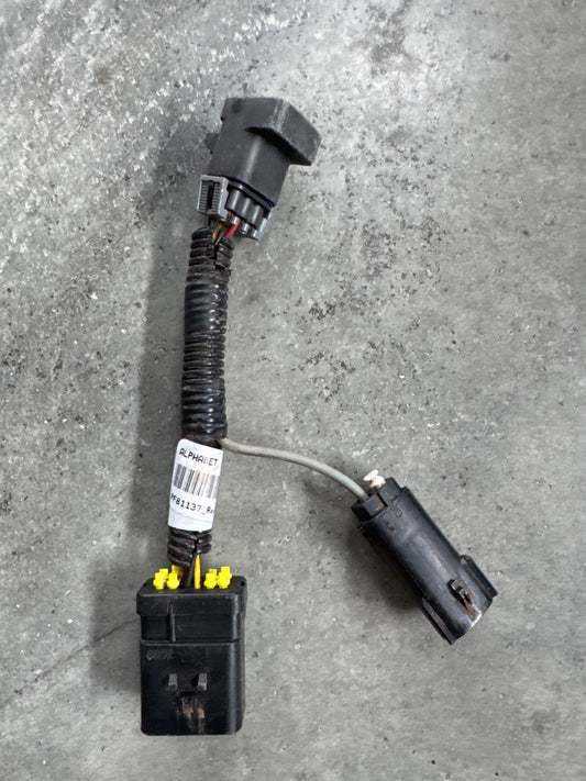 John Deere PF81137 - Implement Pigtail Terminator Harness