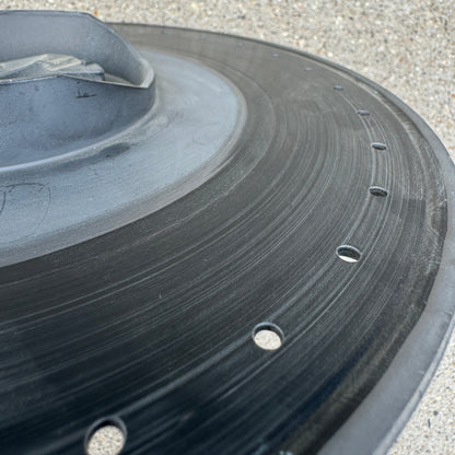 Used John Deere A43215 seed plate for MaxEmerge vacuum planters