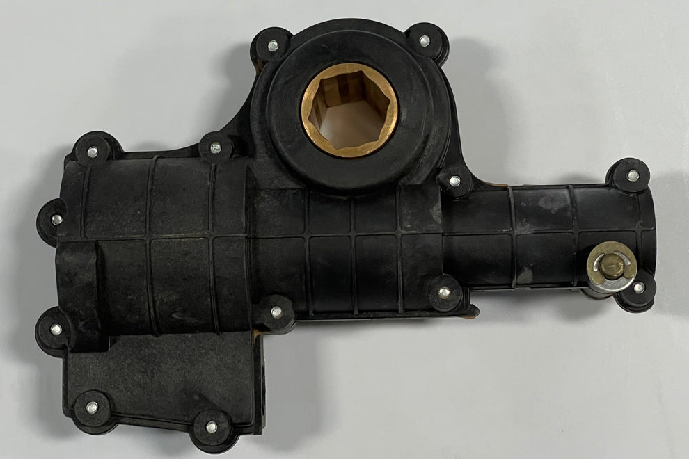 John Deere AA74046 RowCommand Clutch – OEM Replacement for AA70580 ...