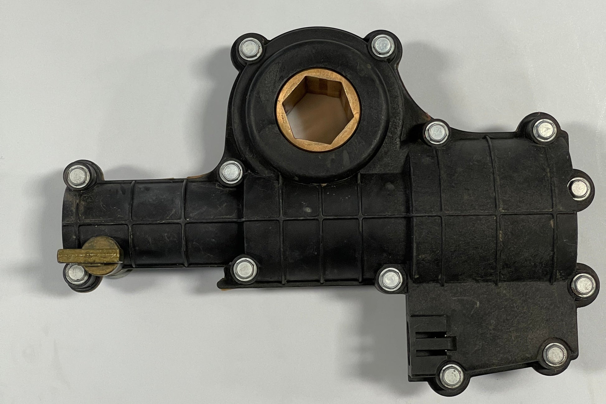 John Deere AA74046 RowCommand Clutch – OEM Replacement for AA70580 ...