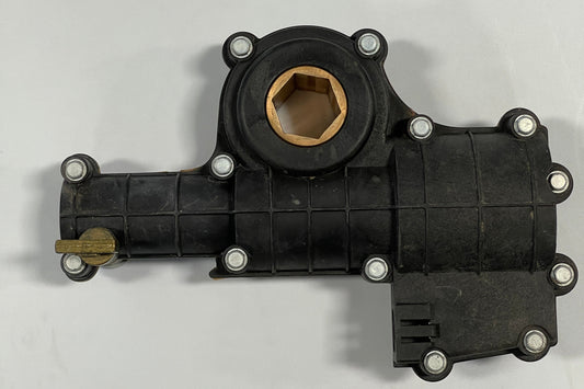 Side angle of AA74046 RowCommand Clutch – replacement for AA70580, AA73473