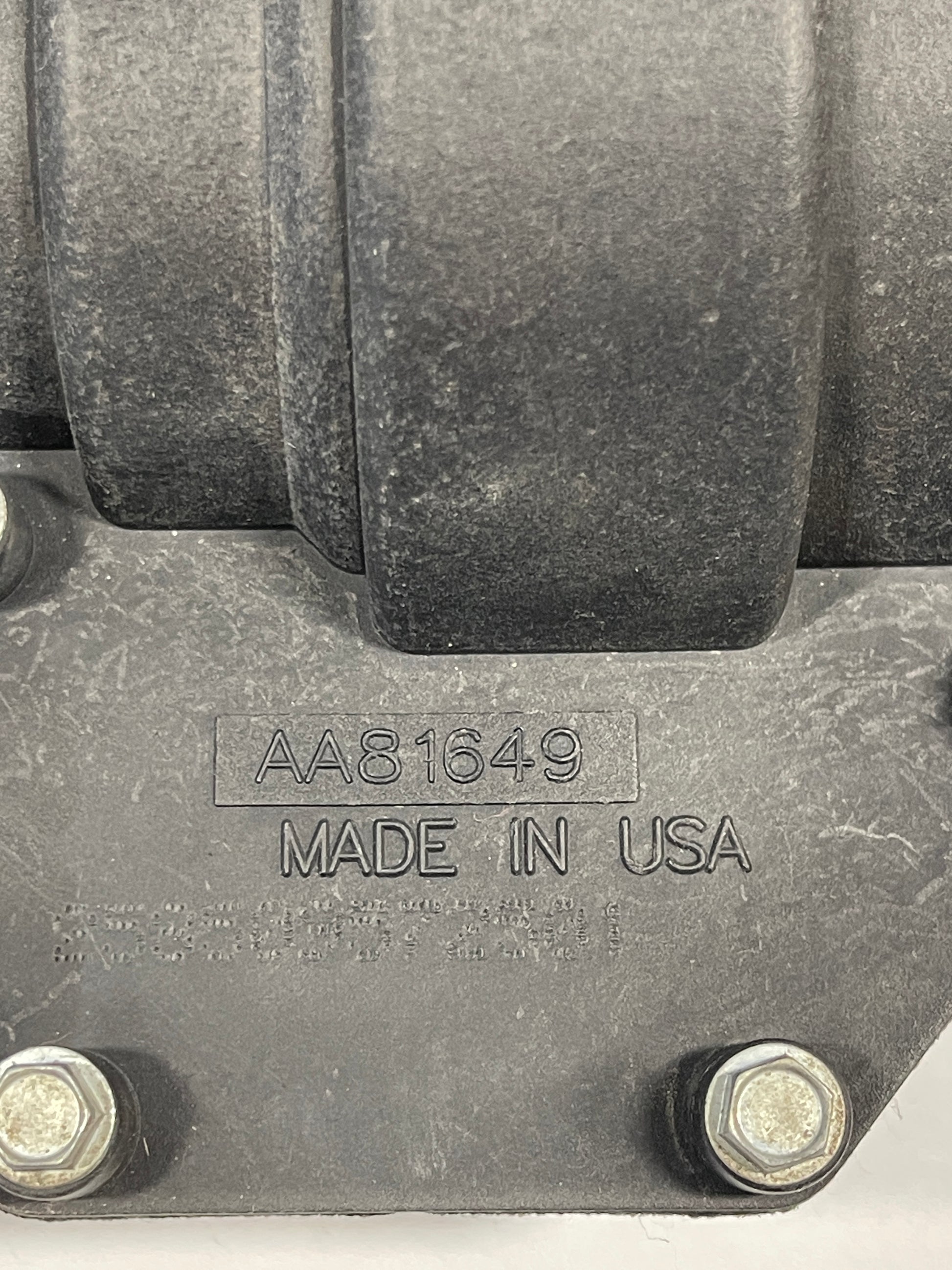 John Deere AA81649 RowCommand Clutch – OEM Replacement for AA74046 ...